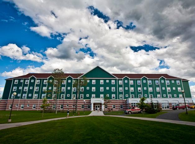 Университет Cape Breton Университет Cape Breton